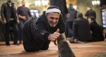 Cuma mesajları ve sözleri 2022: En yeni ve güzel resimli, kısa, uzun, anlamlı, hadisli ve dualı Cuma mesajları ile Hayırlı Cumalar dilekleri