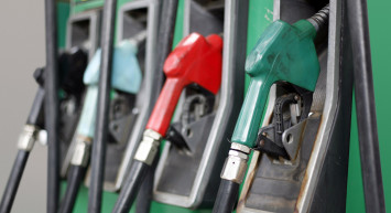 Cumhurbaşkanı Erdoğan Avrupa'daki Benzin Fiyatlarını Kıyasladı