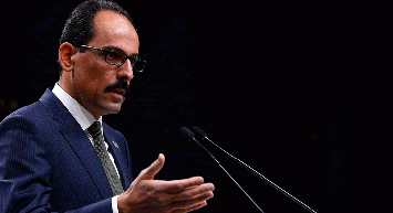 Cumhurbaşkanlığı Sözcüsü İbrahim Kalın Kimdir?