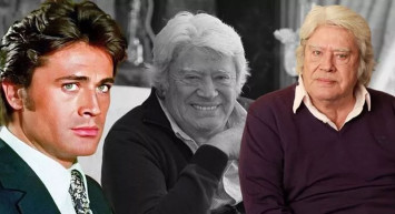 Cüneyt Arkın'ın herkesten gizlediği vasiyeti ortaya çıktı