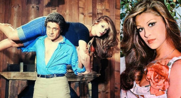 Cüneyt Arkın’ın ölüm haberinden sonra Gülşen Bubikoğlu Türkiye’yi yasa boğdu! ‘Yeşilçam’ın bir yıldızı daha kaydı’