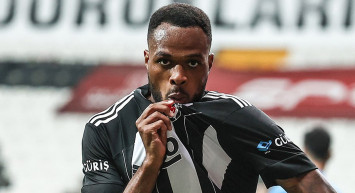 Cyle Larin Kimdir?