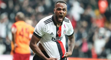 Cyle Larin'den Beşiktaş ve Milli Takım Açıklaması!