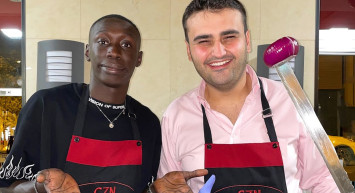 CZN Burak, aylık kazancını açıkladı duyanlar kulaklarına inanamadı