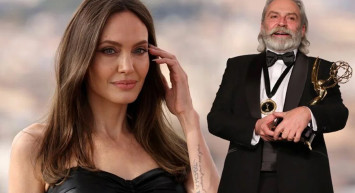 Daha önce Hollywood'da rol almış dünyaca ünlü Türk oyuncular