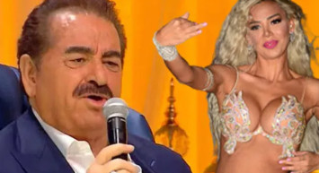 Daha önce taciz itirafıyla gündem olan oryantal Didem'den şimdi İbo Show açıklaması