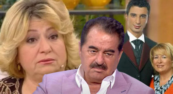 ‘Daldan Dala Daldan Dala’ sözüyle şöhret olan Semra Kaynana ölen oğlu hakkında korkunç gerçeği itiraf etti! İbrahim Tatlıses...