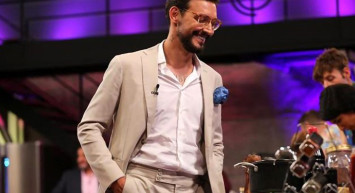 Danilo Şef kime kaşık attı? Şefler adeta mest oldu! İşte o anlar…