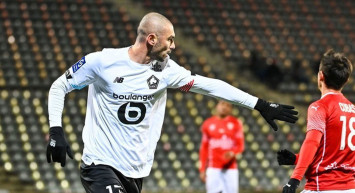 David Beckham'ın takımı Inter Miami, Burak Yılmaz'ı transfer etmek istiyor!