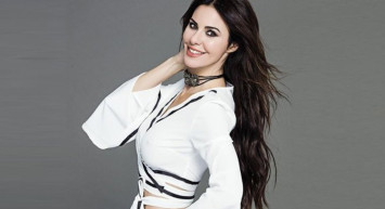 Defne Samyeli: ’20 Yaşında Durmadığıma Eminim’