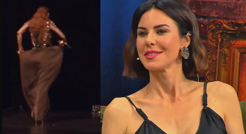 Defne Samyeli kimdir?