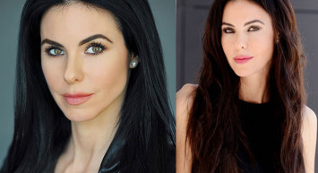 Defne Samyeli Sosyal Medyanın Diline Düştü!