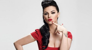 Değişimleriyle Bizleri Şaşkına Çeviren Ünlüler