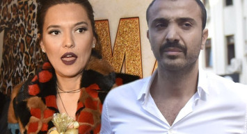 Demet Akalın bu kez kendini ifşa etti! Paylaştığı fotoğraftaki detayı sonradan fark edince iş işten geçmişti