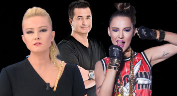 Demet Akalın kimdir?