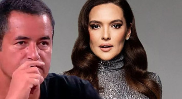 Demet Akalın Survivor'a karıştı ortalığı birbirine kattı: Acun'u çıldırtacak hamle