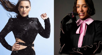 Demet Akalın Zeynep Bastık'la fena dalga geçti! Bomba gönderme: ''Ciklet manisi bile yazamayan...''