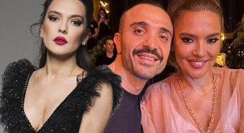 Demet Akalın'dan olay sözler: Aldattıysa da helal olsun!