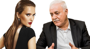 Demet Akalın’dan Ramazan programı yapan din adamlarını öfkelendirecek paylaşım!