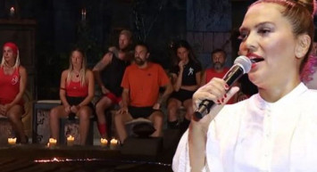 Demet Akalın'ın Aleyna Kalaycıoğlu'na öfkesi dinmiyor! Açtı ağzını yumdu gözünü: ''Sen şortu don yapmaya devam!''