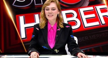 Demet Evgar Ana Haber'e çıktı: Görenler önce şaşırdı sonra duygulandı!