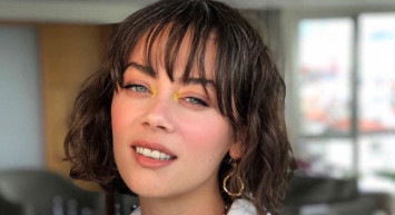 Demet Evgar'ın Güzellik Sırları!