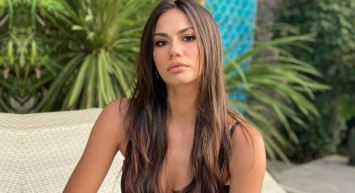 Demet Özdemir kimdir?