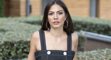 Demet Özdemir öfkeden deliye döndü: Hepsini tek tek mahkemeye vereceğim