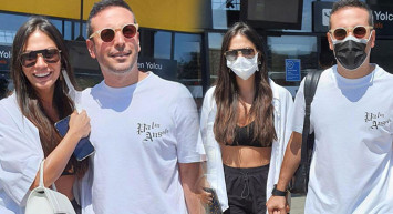 Demet Özdemir'den Ayrılık Haberleri Tepkisi!