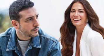 Demet Özdemir'den Oğuzhan Koç ile Ayrılık İddialarına Yanıt!