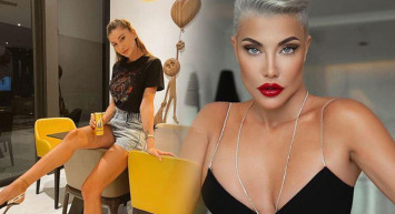 Deniz Akkaya Ateş Püskürdü! Şeyma'ya Demediğini Bırakmadı