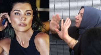 Deniz Akkaya Dilan Polat'ın oğluna hakaret etti! Engin Polat'ın annesinden sert yanıt geldi: Zamanında kendi çocuğunun bikini fotoğraflarını…