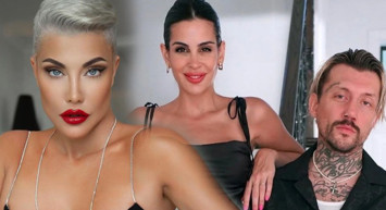 Deniz Akkaya'dan Eylül Öztürk ve eşiyle ilgili skandal iddia: Swinger partileri düzenleyip...