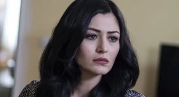 Deniz Çakır'dan Hülya Avşar'ın programında olay sözler: ''Öpüşmenin olmadığı ekranlarda''