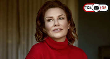 Deniz Seki'nin Son Hali Hayranlarını Şaşırttı