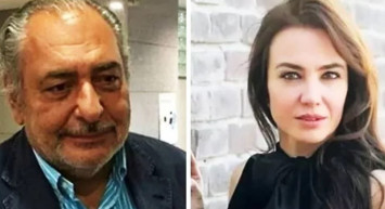 Deniz Uğur lastiğinin halini paylaştı: Birileri kesmemiş mi sizce?