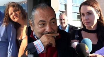 Deniz Uğur, Reha Muhtar'ın kızına şiddet uyguladığı anların ses kaydını yayınladı! 'Elim ayağım titriyor...'