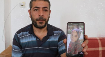 Denizli’de Kaybolan 14 Yaşındaki Reyhan Bulunamıyor