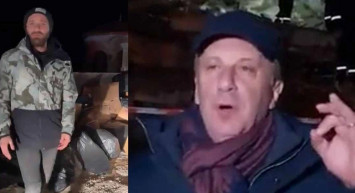 Deprem bölgesinde canla başla çalışan ünlü oyuncudan Muharrem İnce’nin sözlerine tepki: Yalan söylüyor