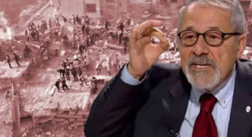 Deprem uzmanı Naci Görür'den Adana ile ilgili yeni bir açıklama geldi! Vatandaşları tek tek uyardı