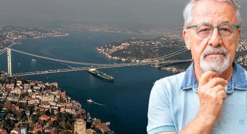 Deprem Uzmanı Naci Görür'den dikkat çeken açıklama! Marmara'da yaşanan 4.2'lik deprem sonrası tahminlerde bulundu