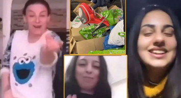 Depremi iğrenç mizahlarına alet ettiler! Bu dalga geçilecek bir şey değil!