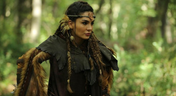 Destan Dizisinin Ebru Şahin’inin Estetiksiz Hali