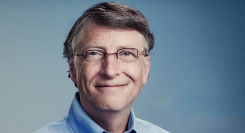 Bill Gates'in Herkesten Gizlediği Bağlantısı Ortaya Çıktı