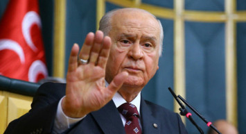 Devlet Bahçeli'den Diziler İçin Öneri!