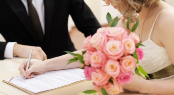 Devletten Evlenmek İsteyen Çiftlere Büyük Destek! Çeyiz Desteği Nedir?