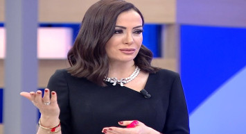 Didem Arslan Yılmaz'la Vazgeçme'de olay iddia: Eşi Azerbaycan'ın Müge Anlı'sı olarak bilinen Doğuş'un dini nikahlı başka eşi ortaya çıktı!