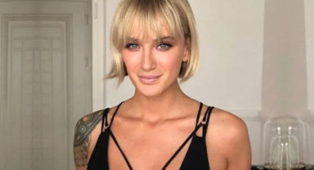 Didem Soydan'dan skandal itiraf: Erkek arkadaşından intikam almak için...