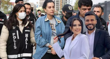 Dilan Polat davasında cezalar belli oldu: Ortaya çıkan yeni detaylar herkesi şoke etti! ''Hedef o değildi!''