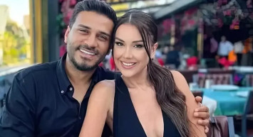 Dilan Polat’ı yıkan haber: evladımı kaybettim..